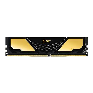 ELITE PLUS U-DIMM DDR4 RAM 16GB 3200 رام اليت بلس 16 قيقابايت