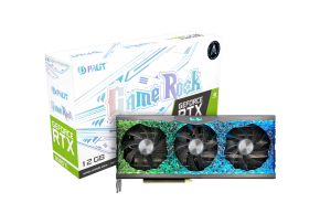 Palit RTX 3080 TI GAME ROCK 12GB GPU كرت شاشة 3080 تي اي من باليت قيم روك 12 جي بي