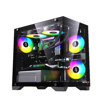   تجميعة بي سي RTX 5050 