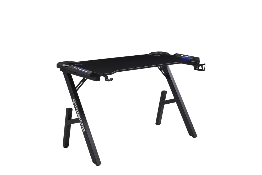 Gaming Desk AC-120 RGB طاولة قيمنق من هاي اند 