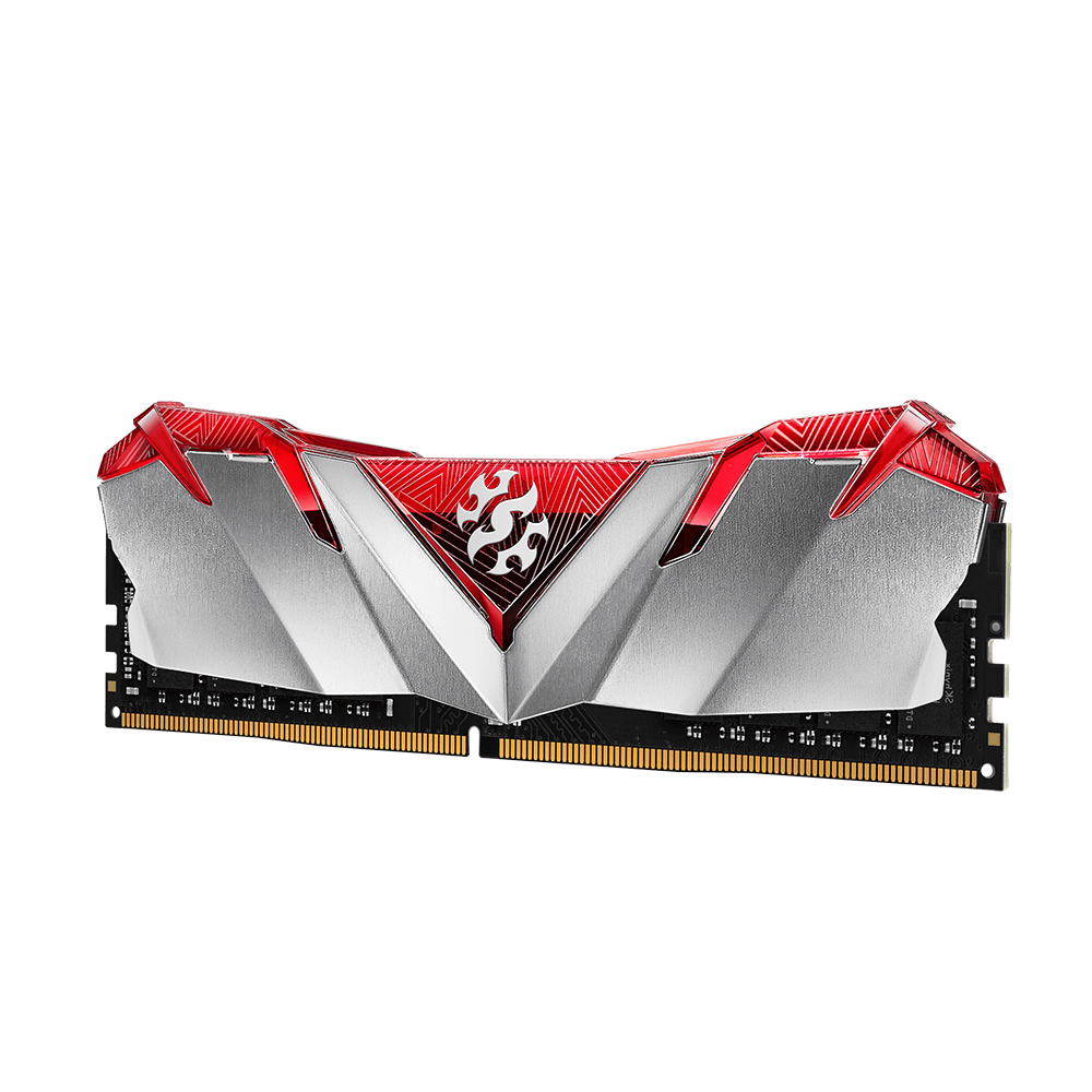 ADATA XPG GAMMİX D30 DDR4 3200MHz 8GB رام اداتا 8 قيقابايت 