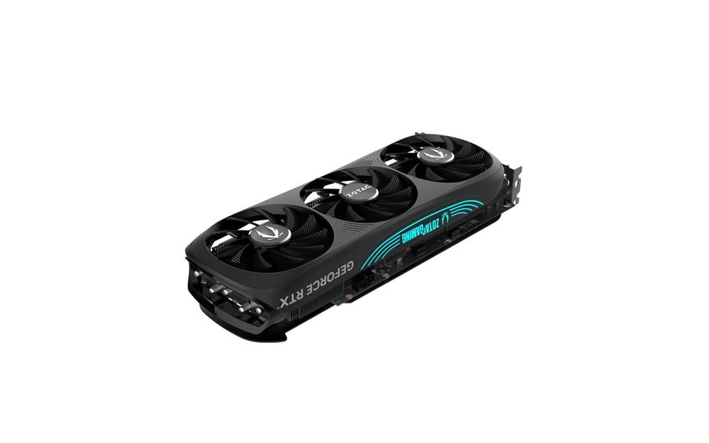 Zotac trinity  RTX 4080 super كرت شاشة من زوتاك 4080 سوبر 