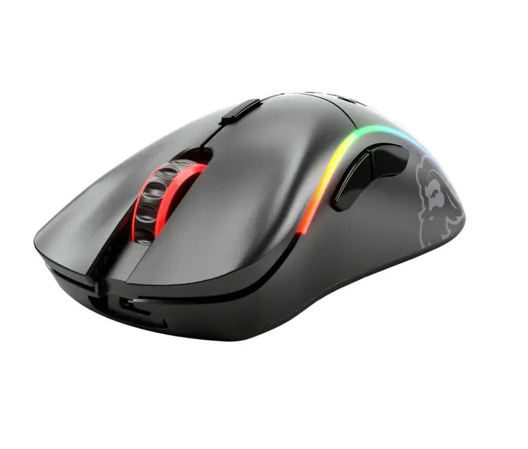 Glorious Model D Wireless Gaming Mouse  ماوس قلوريوس لا سلكي موديل دي