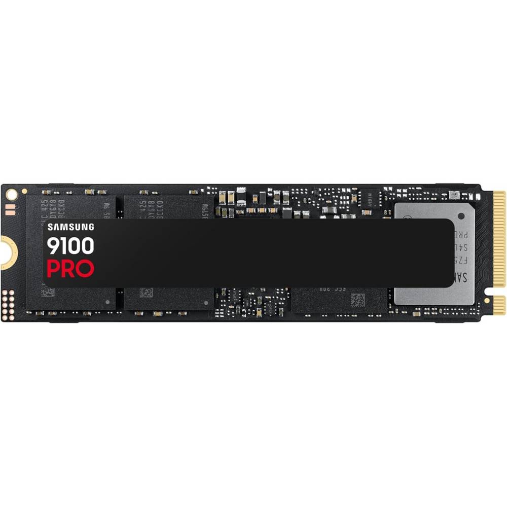 Samsung 9100 PRO PCIe M.2 - 2TB ذاكرة تخزين سامسونج