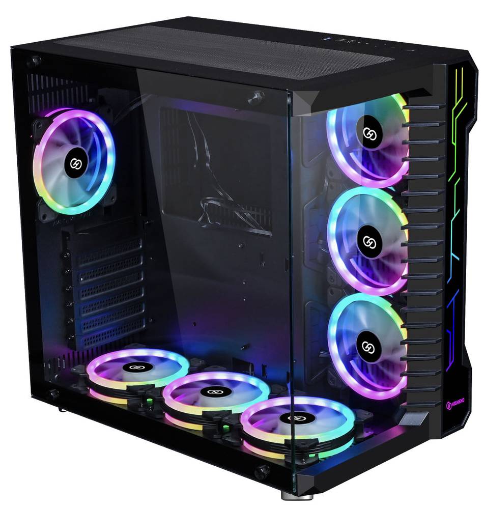HİGHEND Covid 55 Plus Black  كيس من هاي اند كوفيد 55 اسود