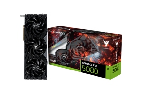 Gainward GeForce RTX 5080 Phoenix كرت شاشة 5080