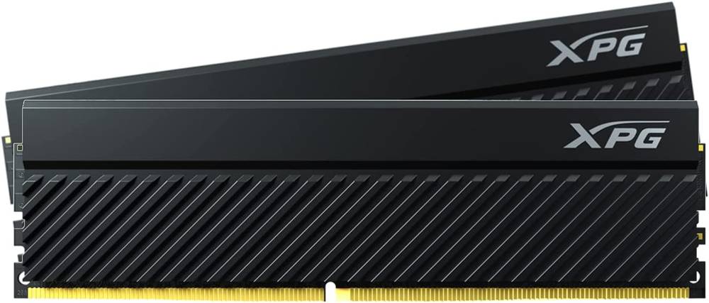 ADATA XPG GAMMİX D45 RGB DDR4 3200MHz 16GB 2x8gb رام اداتا ار جي بي 