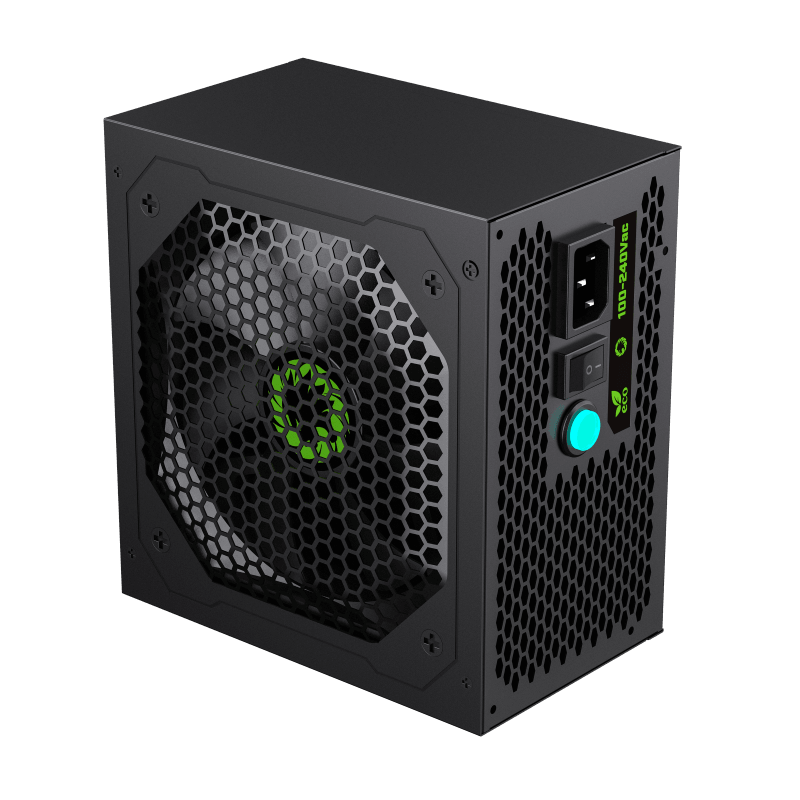 Power Supply gamemax vp500 باور سبلاي قيم ماكس 500 واط