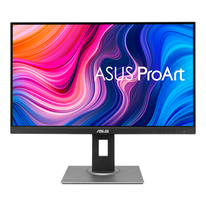 ASUS ProArt PA278QV شاشة احترافية 75 هيرتز