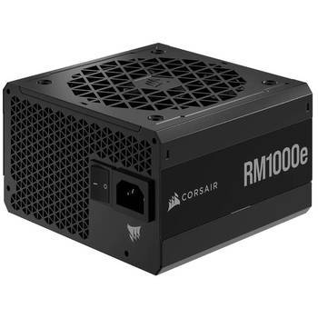 Corsair 1000Watt RM1000e 80+GOLD Power Supply باور سبلاي 1000 واط