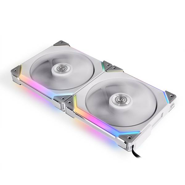 Lian LI SL140 2pcs مراوح ليان لي اس ال 140 حبتين