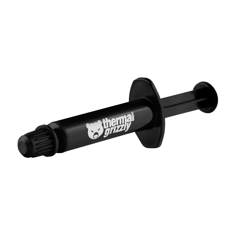 Thermal Grizzly Hydronaut 1G معجون حراري 