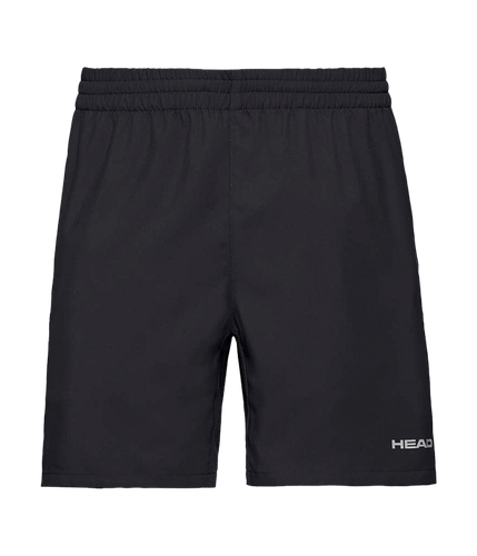  Club Head Black Shorts