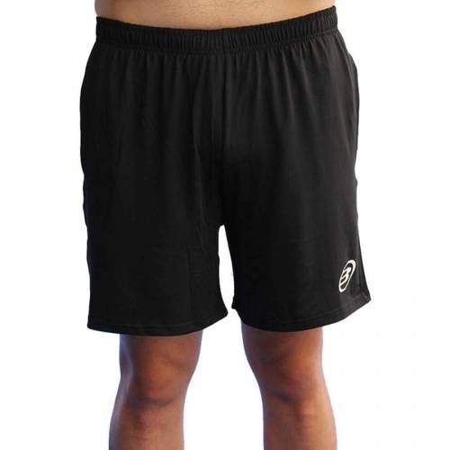 Short Bullpadel Performance Black