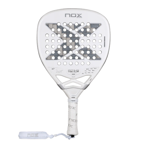 Nox AT10 Genius Attack 12K Alum Xtrem by Agustin Tapia 2026