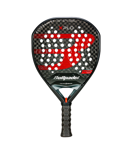 Bullpadel XPLO 2025