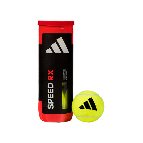 Adidas RX speed Balls