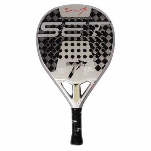 Set Sanyo Platinum Wolf Power