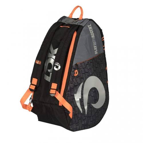 Lok One 2 Black Orange