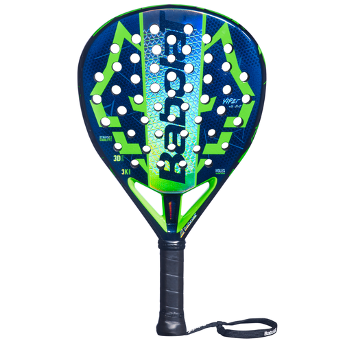 Babolat Juan Lebron Viper Azul 2026
