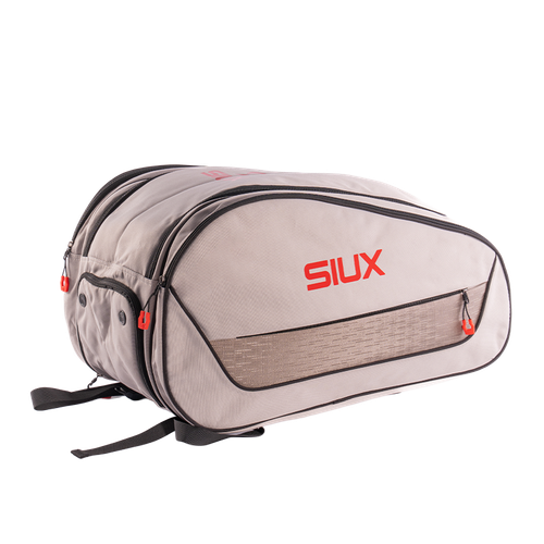 Siux Edge Gray 2026