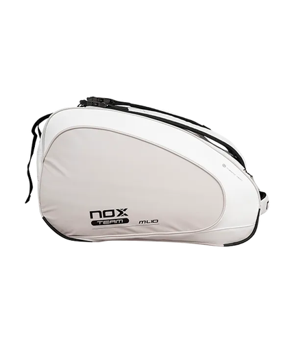 Nox ML10 Team White/Grey