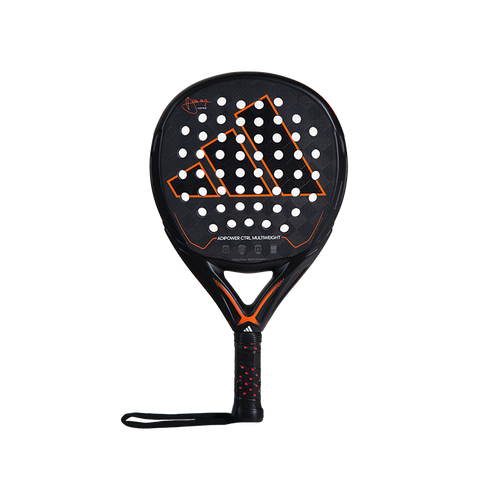 Adidas Adipower Multiweight CTRL 2023 Alex Ruiz