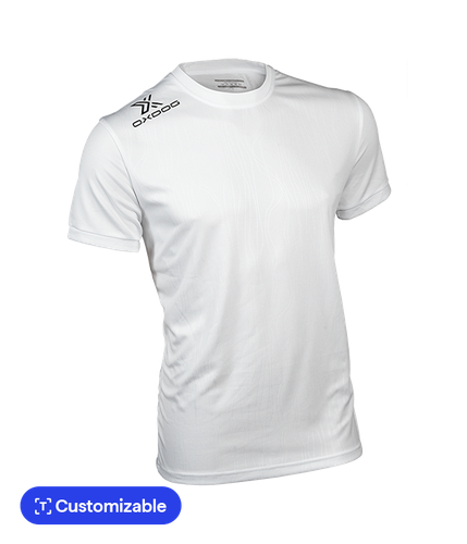 Oxdog T-shirt White Avenger