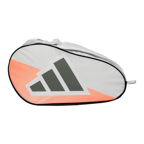 Adidas Control White 2026