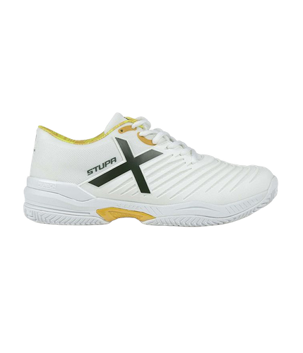 Munich Stupa Padx 64 White/Yellow 2025