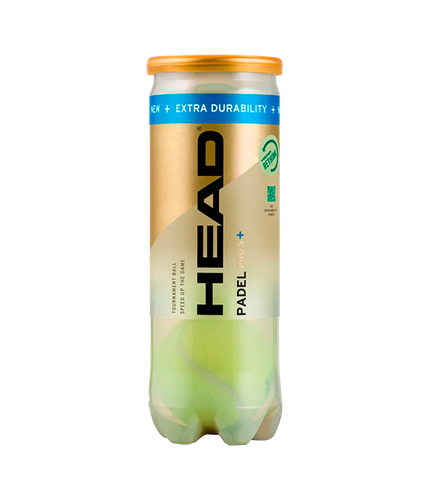  Head Pro S+ 2025  Balls