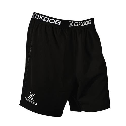 Oxdog Court Pocket Dryfast Black 2025
