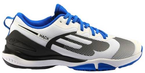 Bullpadel Hack Hybrid Fly 22 Blue