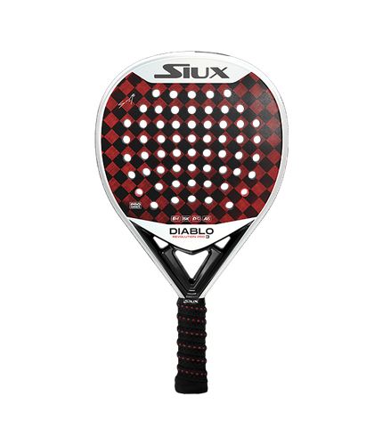 Siux Diablo Revolution Sanyo Pro 3