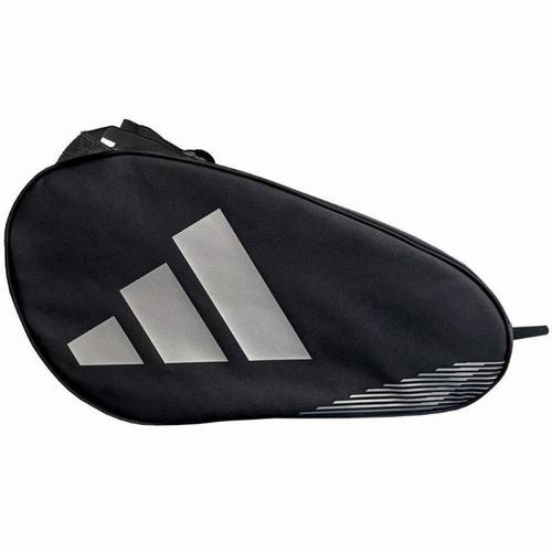 Adidas Control Black Silver Red 2026