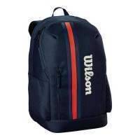 Wilson Team Azul Marino