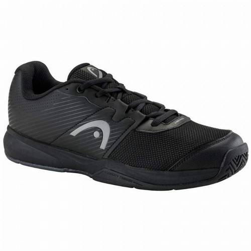 Head Revolt Court Black Gray