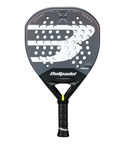 Bullpadel Xplo Comfort 2026