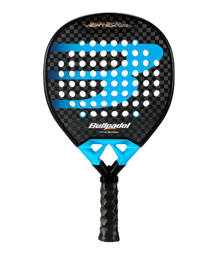 Bullpadel Vertex 05 Hybrid 2026