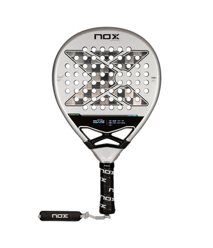 Nox AT10 GENIUS 18K by Agustín Tapia 2024