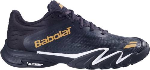 Babolat Premura 3 Black Gold
