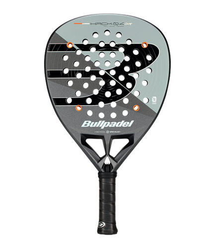 Bullpadel Hack 04 Comfort 2026