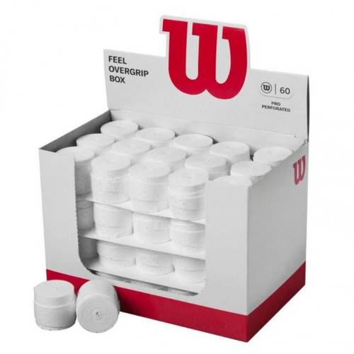 Wilson Feel Pro Perforated ( المنقط)