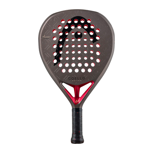 Head Coello Motion 2026