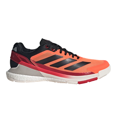 Adidas Padel Shoes Crazyquick Boost Padel M Orange/Red 2026