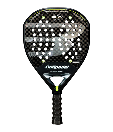 Bullpadel Xplo 2026