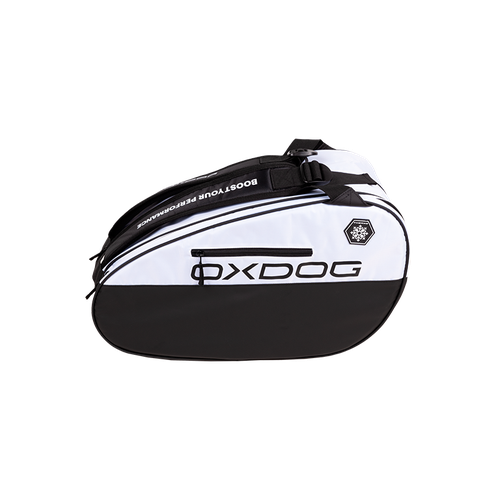 Paletero Oxdog ULTRA TERMO BLACK/BLACK