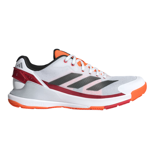 Adidas Crazyquick LS White/Orange 2026