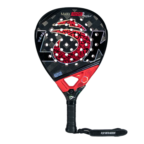LOK Maxx Hype Gen 2 2026 Mike Yanguas