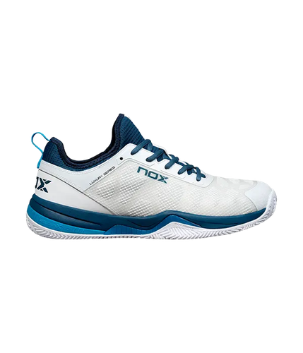 Nox Nerbo White/Swedish Blue